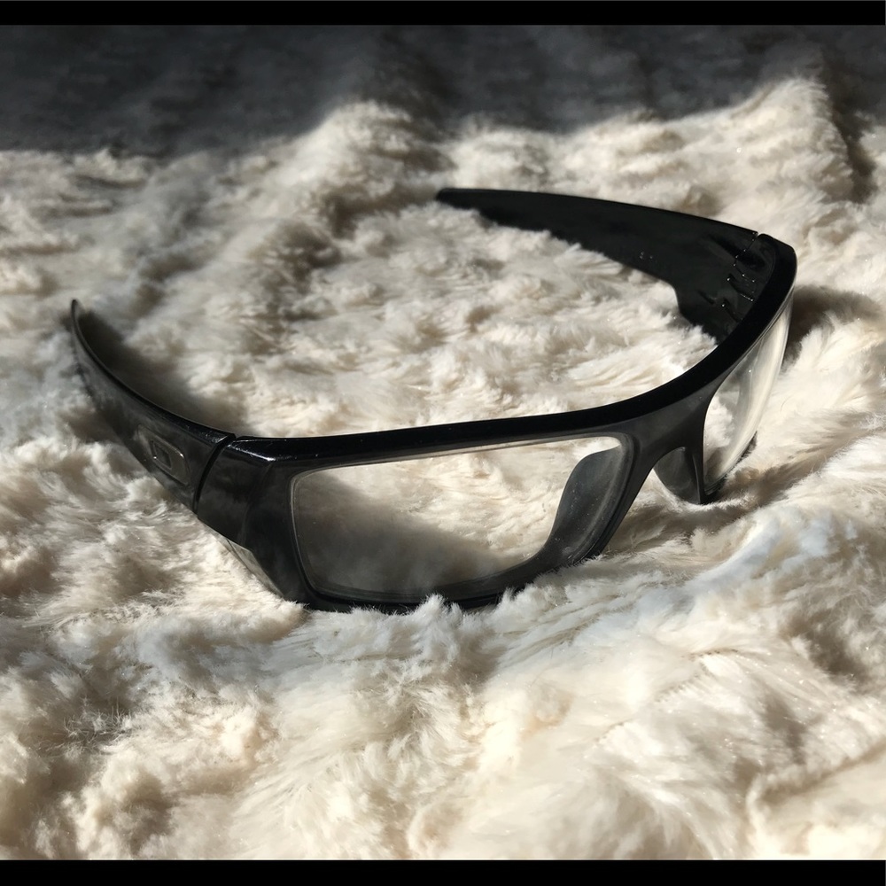 Oakley Frames